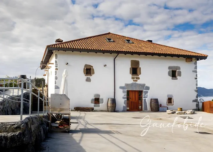 Ganekobide * يوديو