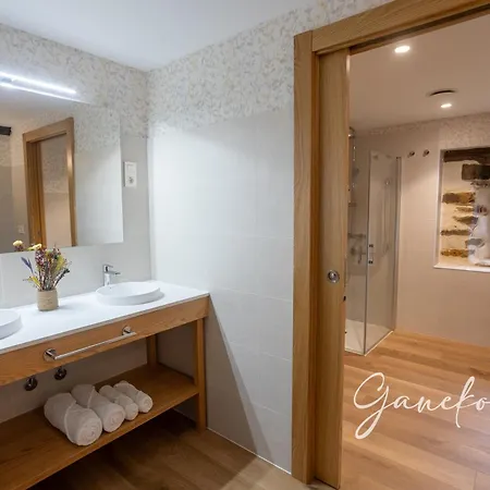 Ganekobide Chalet Llodio