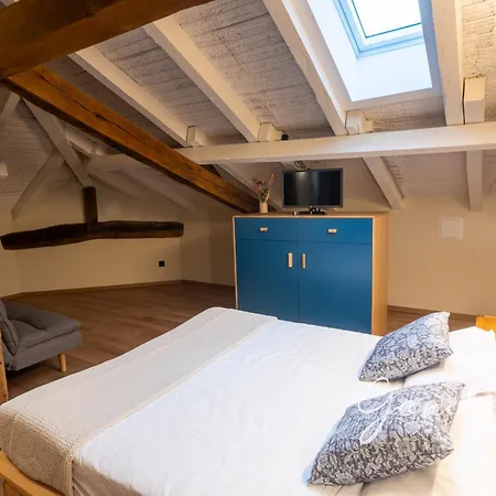 Ganekobide Alpehytte *